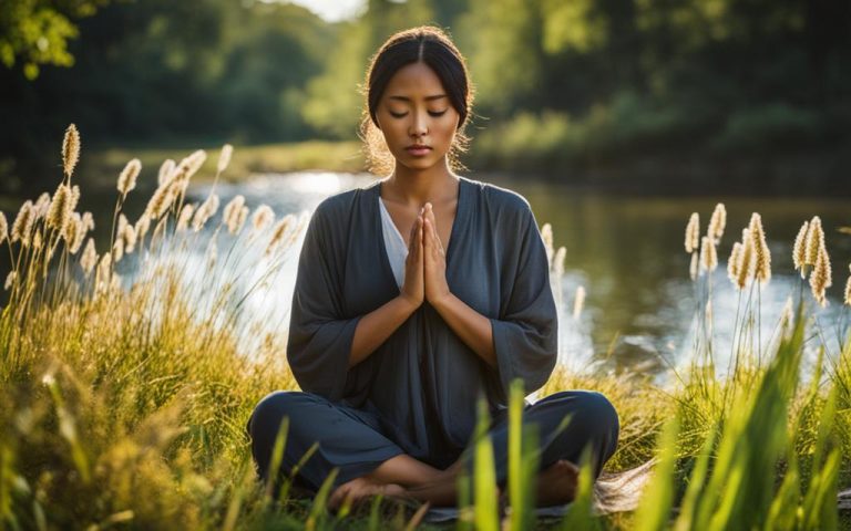 mindfulness techniques