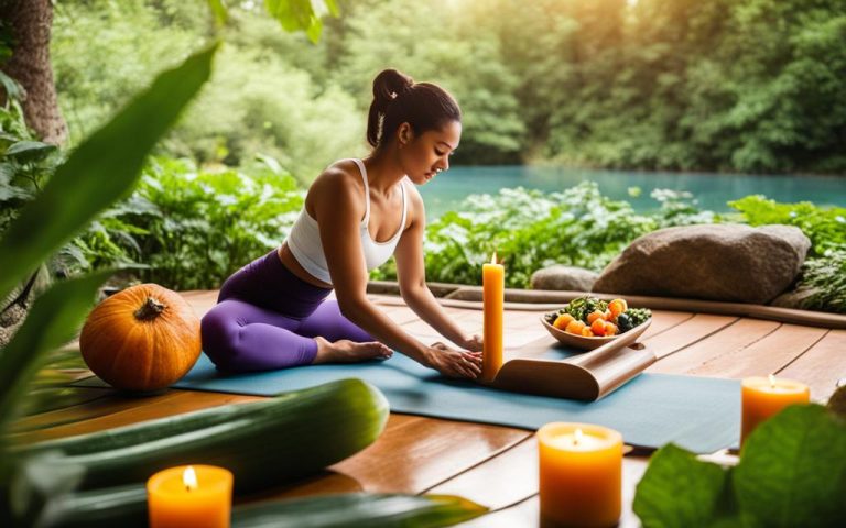 quick self-care activities