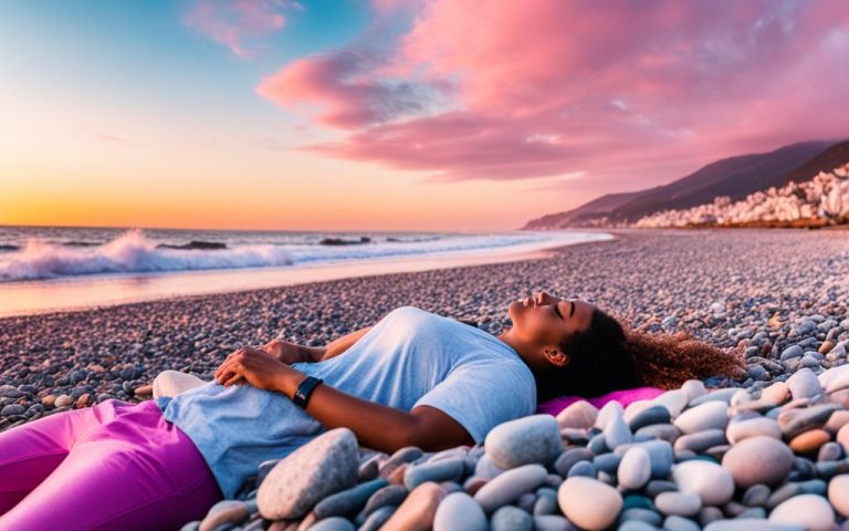 relaxation exercises