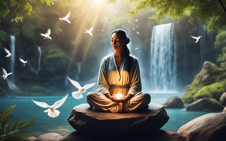 self care and spirituality