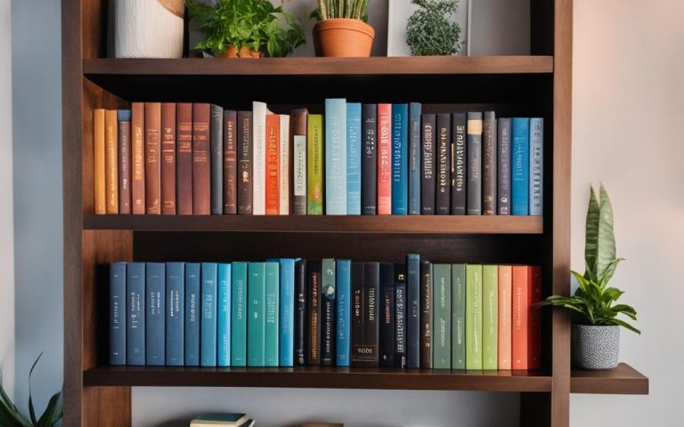 self care books