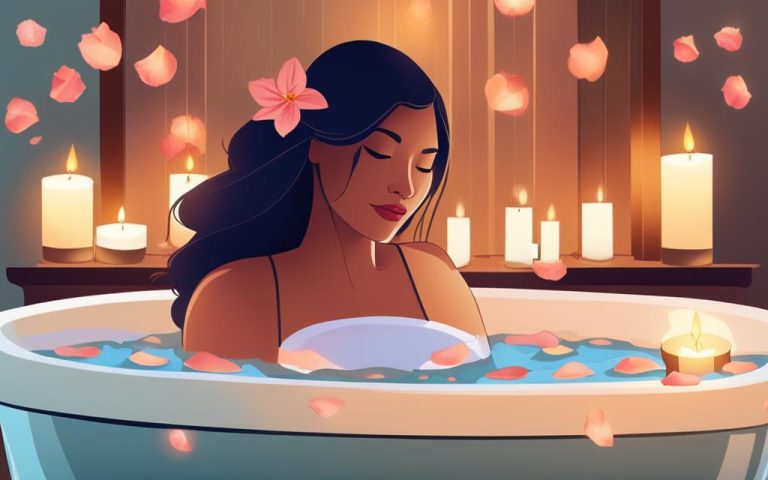 self care for busy moms