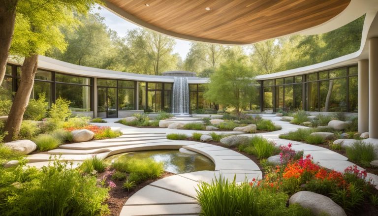 Meditation Retreat