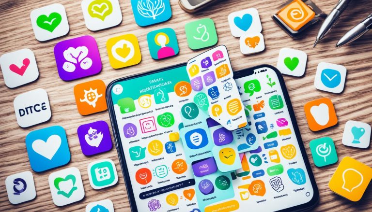 Mental Health App