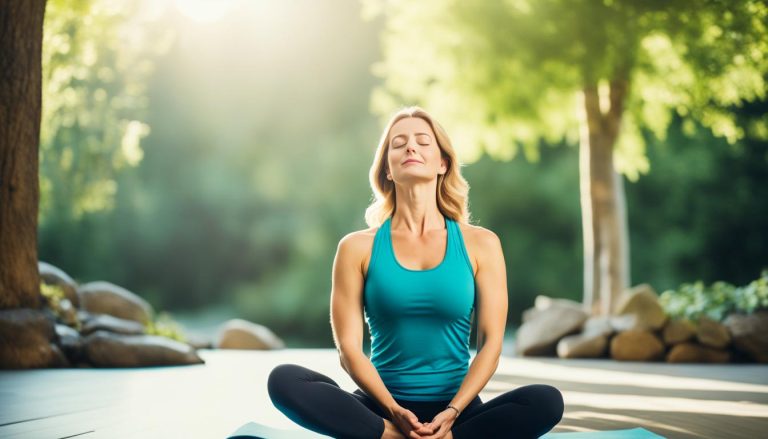 Mindfulness Exercises for Daily Life