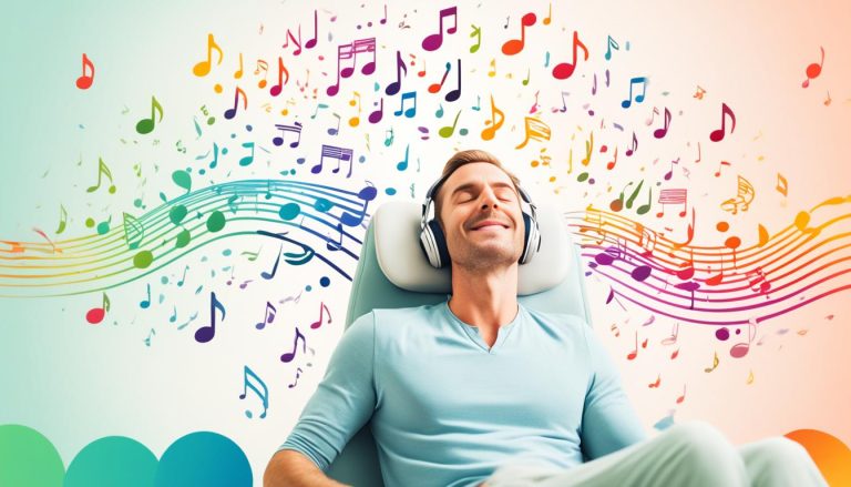 Music Therapy Playlist